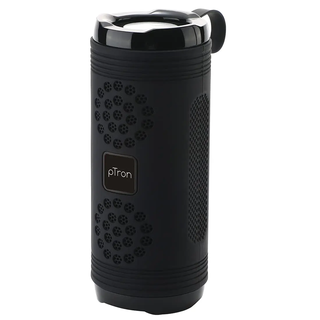 pTron Quinto Evo 8W — Bluetooth Speaker, 8 W, 12 H