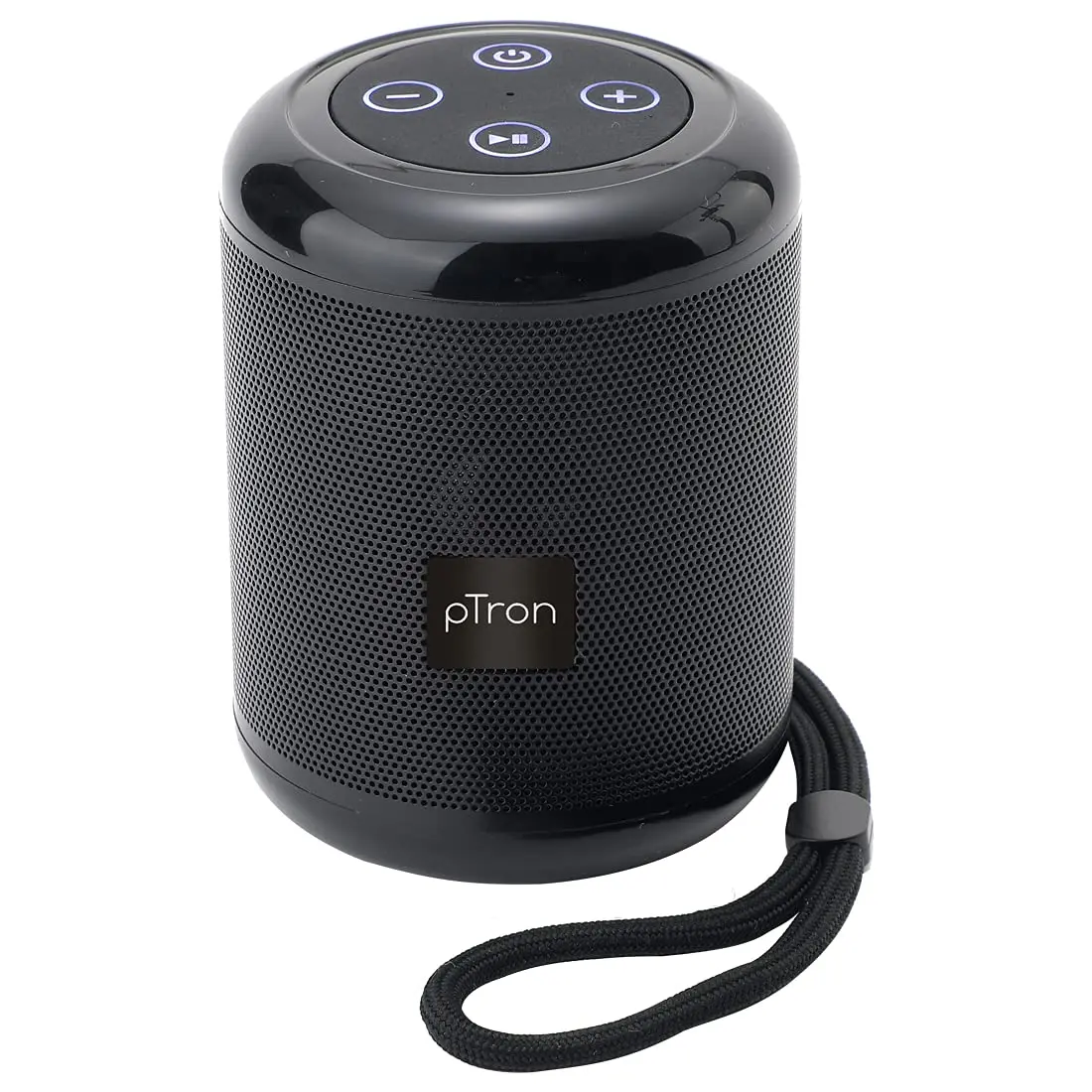 pTron Quinto 5W — Bluetooth Speaker, 5 W, 6 H