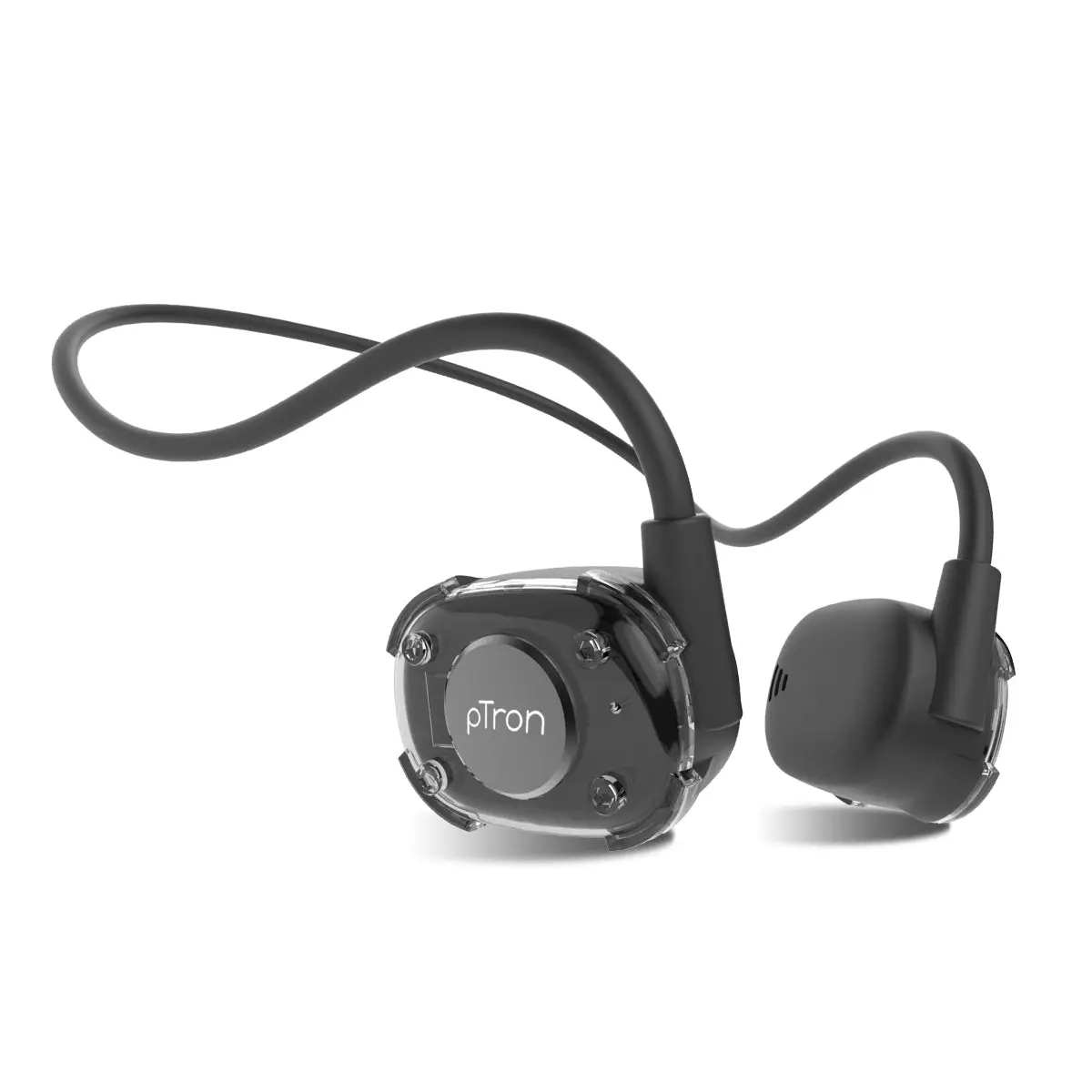 pTron Tangent Impulse (Open-Ear)