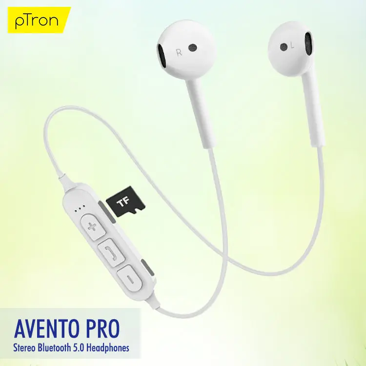 pTron Avento Pro