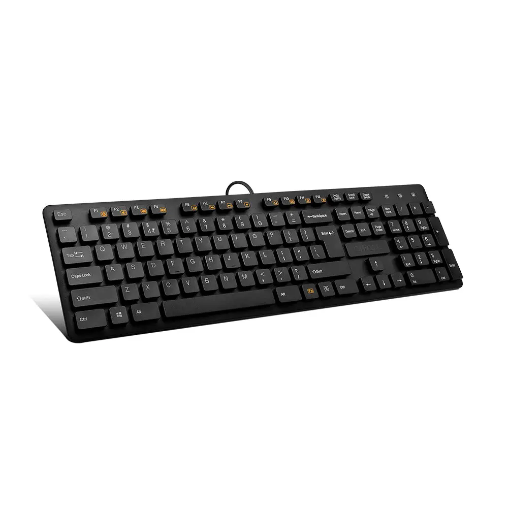 Circle C23 Performer — Multimedia Keyboard