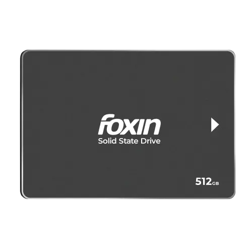Foxin FX PRO 512 GB SATA 2.5" SSD