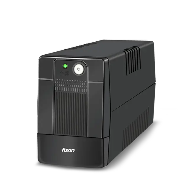 Foxin FPS-755 600VA/360W UPS (Line Interactive)