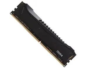 Dolgix Gaming++ DDR4 16 GB (1 × 16 GB) 2666 MT/s CL16 Desktop Memory Module