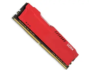 Dolgix Gaming++ DDR4 8 GB (1 × 8 GB) 2666 MT/s CL16 Desktop Memory Module