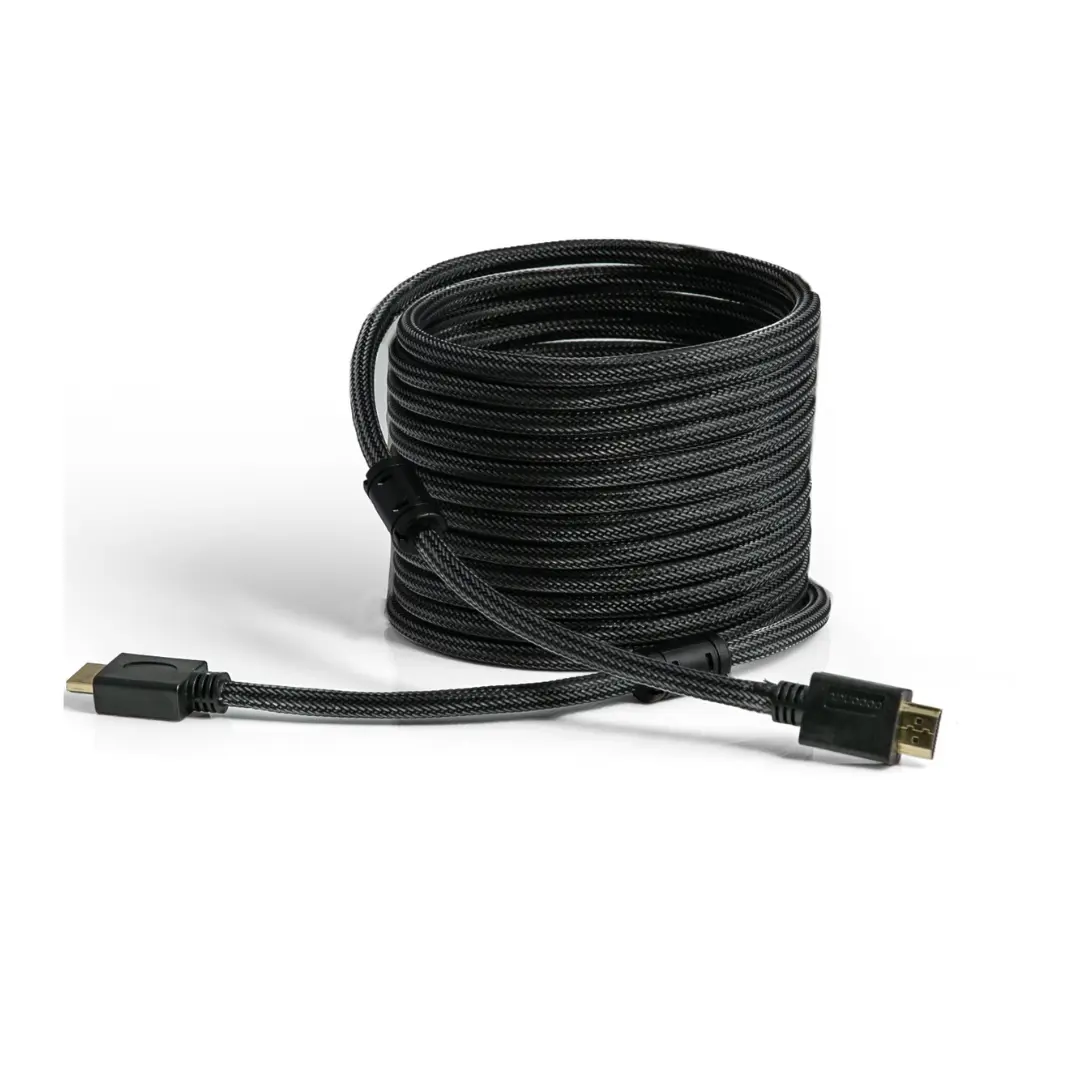 Coconut HDMI 1.4 High-Speed Cable (4K, with Ethernet) — HDMI 1.4 high speed, 4K