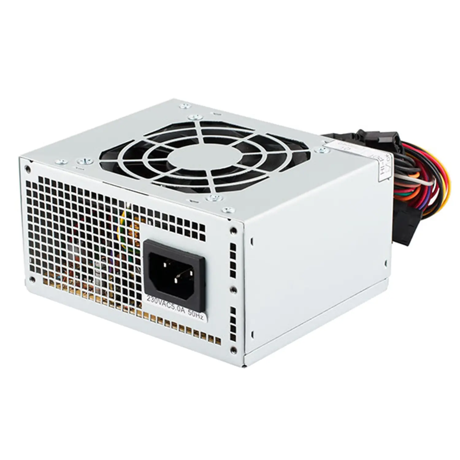 Artis VIP 250 Mini 250W — Uncertified Non-Modular Power Supply
