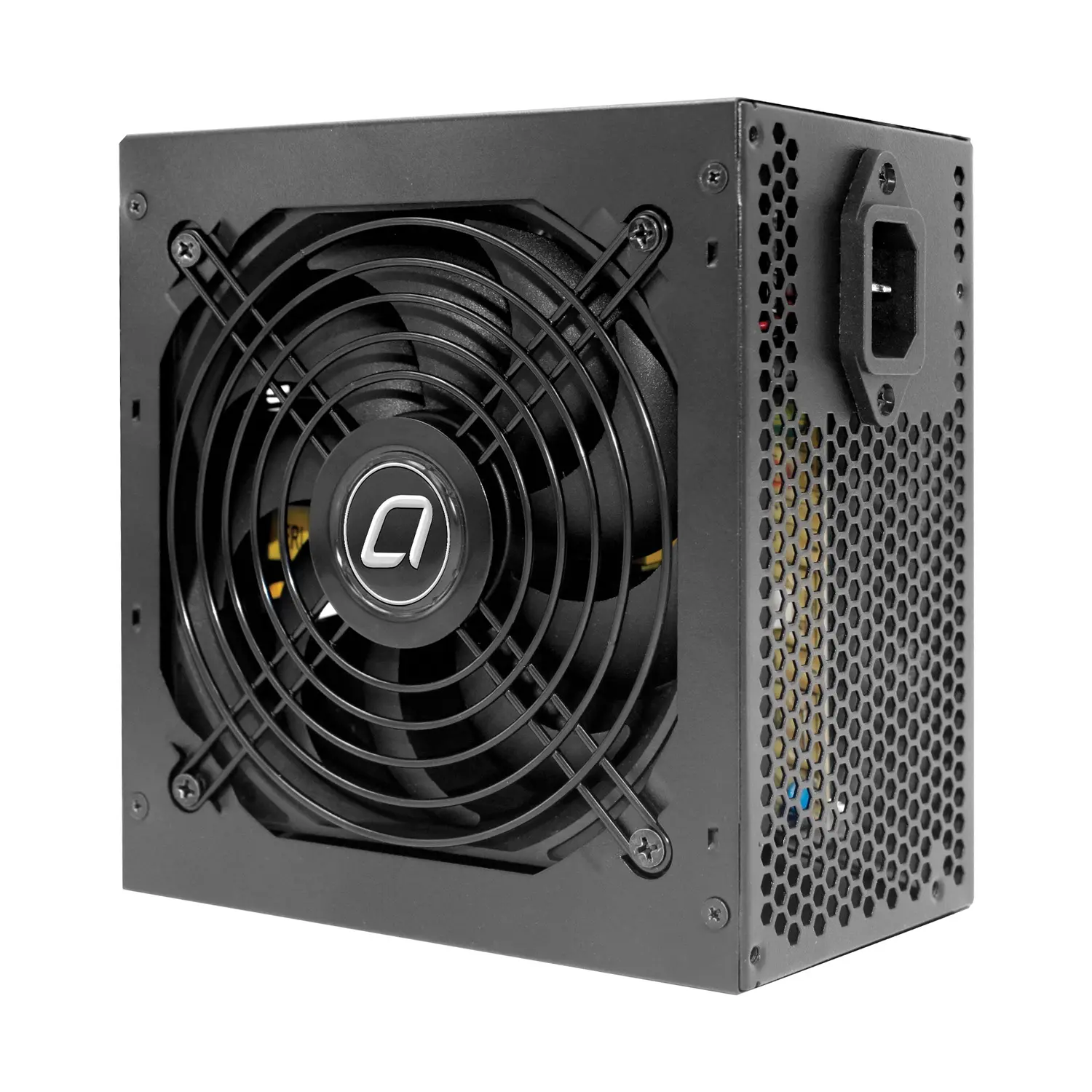 Artis VIP 450R12 Pro 450W — Uncertified Non-Modular Power Supply