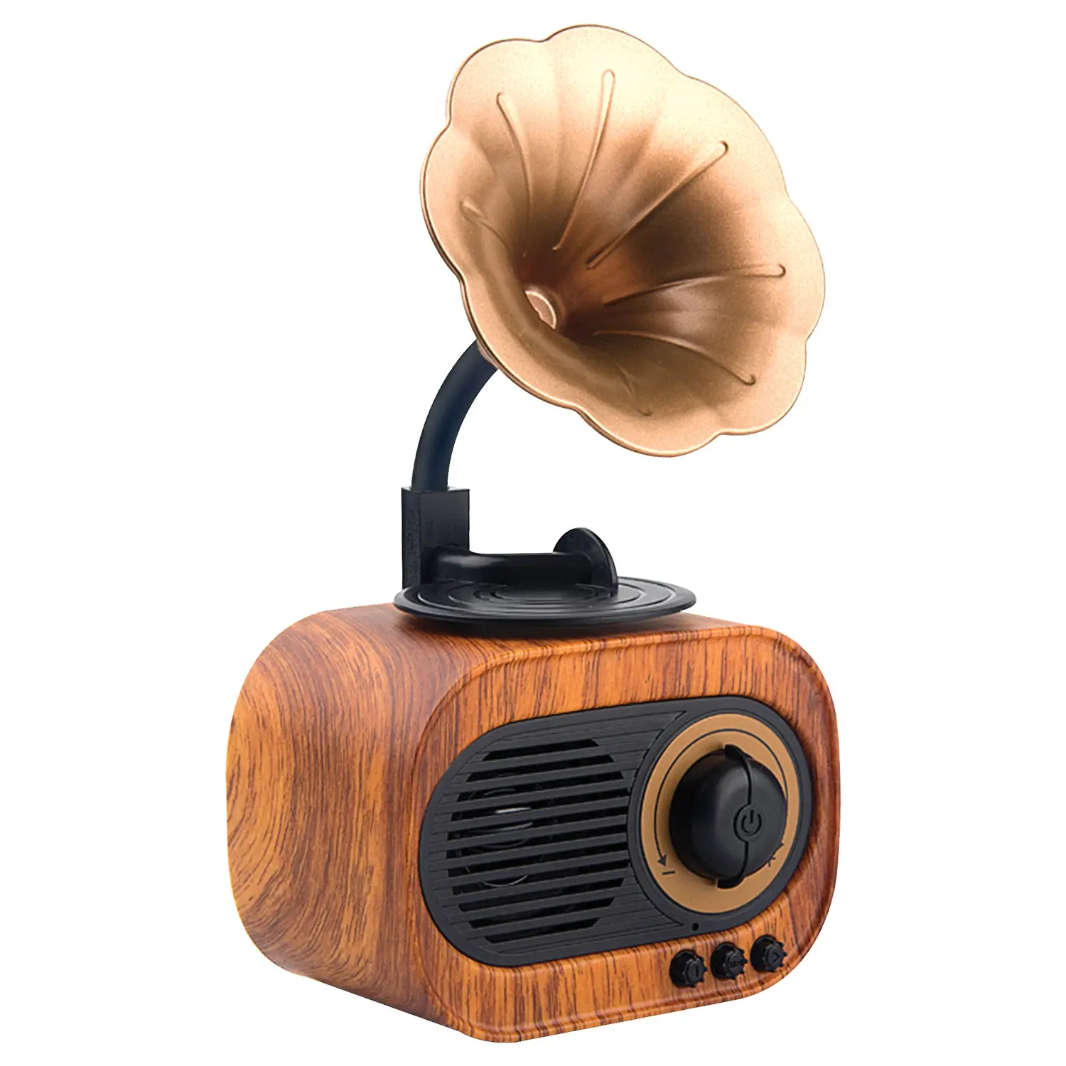 Artis BT12 — Bluetooth Speaker, 5 W, 5 H