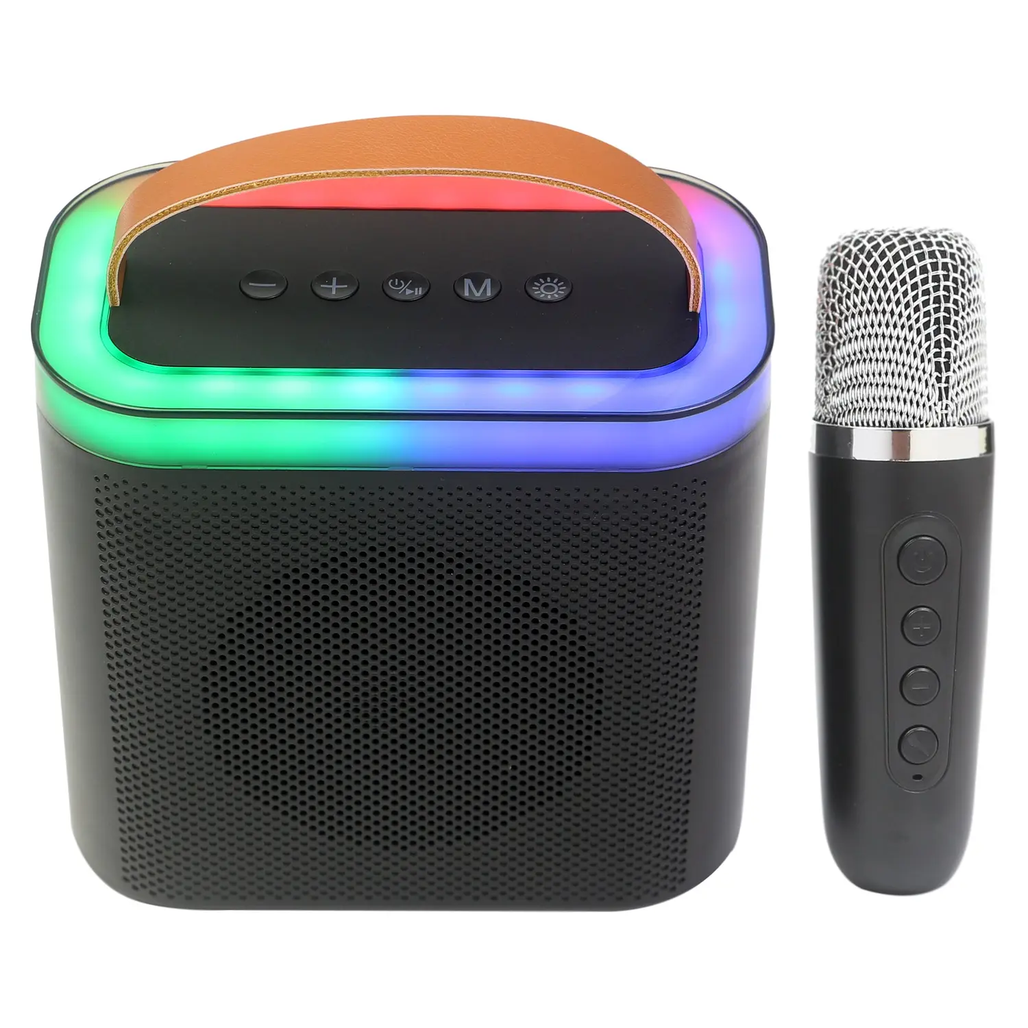 Artis SoundMax 600 — Bluetooth Speaker, 24 W, 4 H