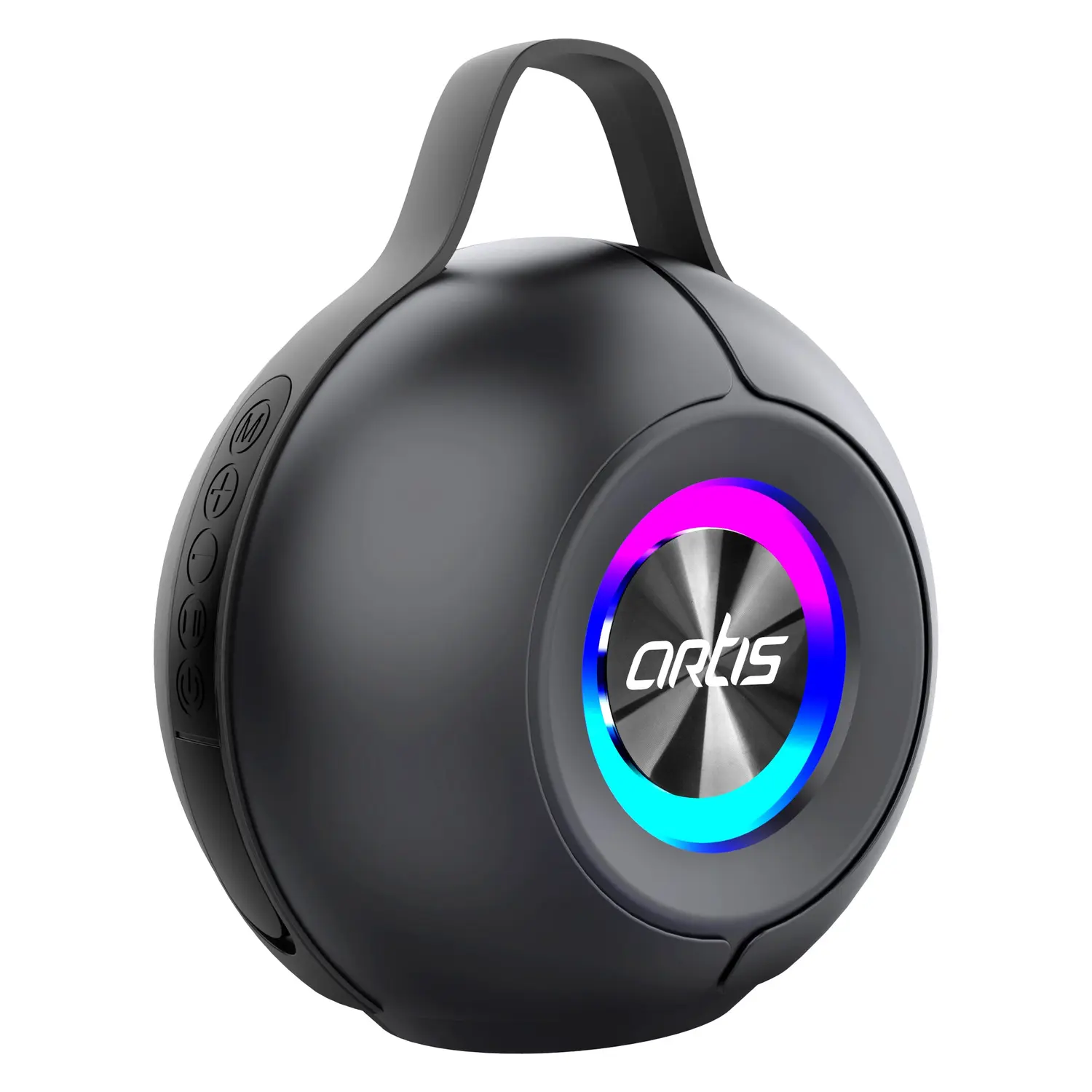 Artis SoundMax 500 — Bluetooth Speaker, 12 W