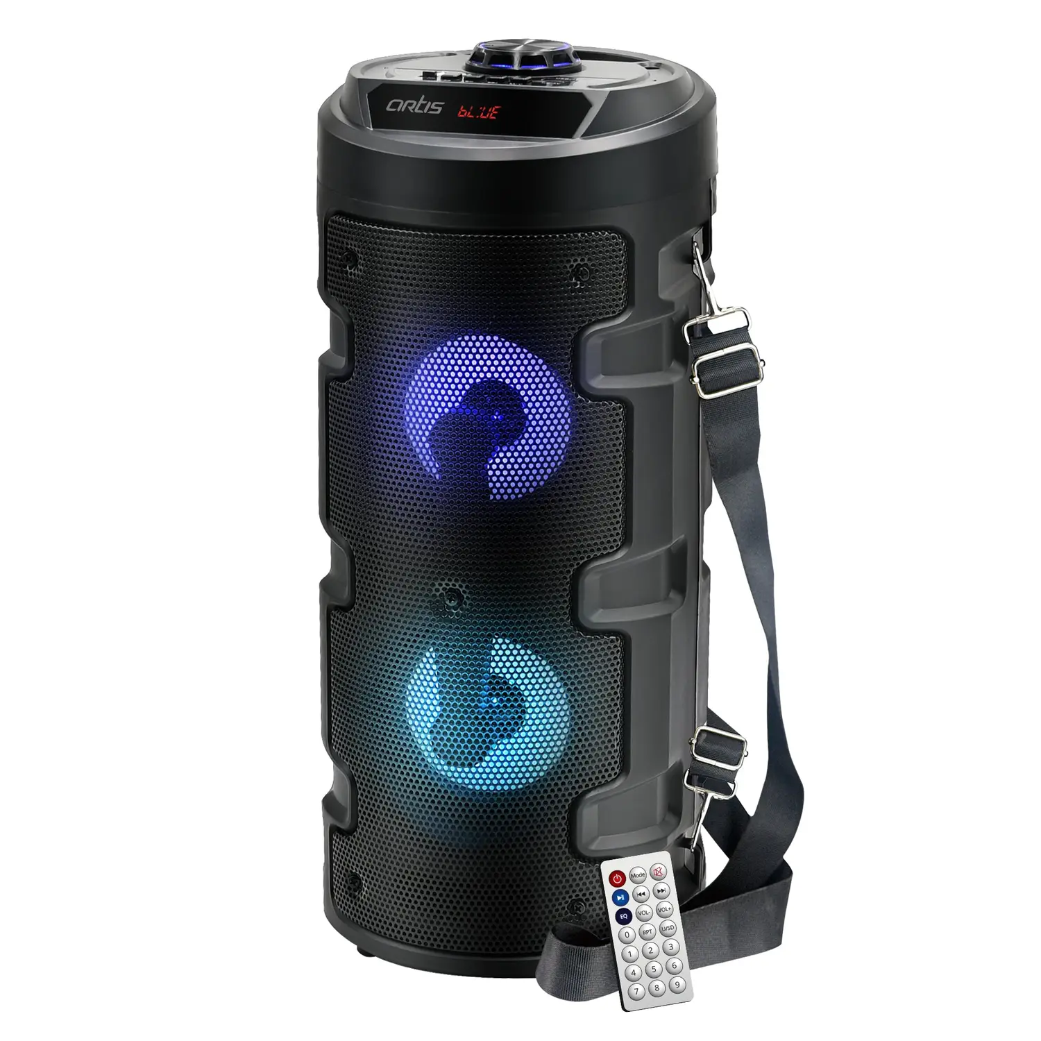 Artis MS301 — Bluetooth Speaker, 20 W