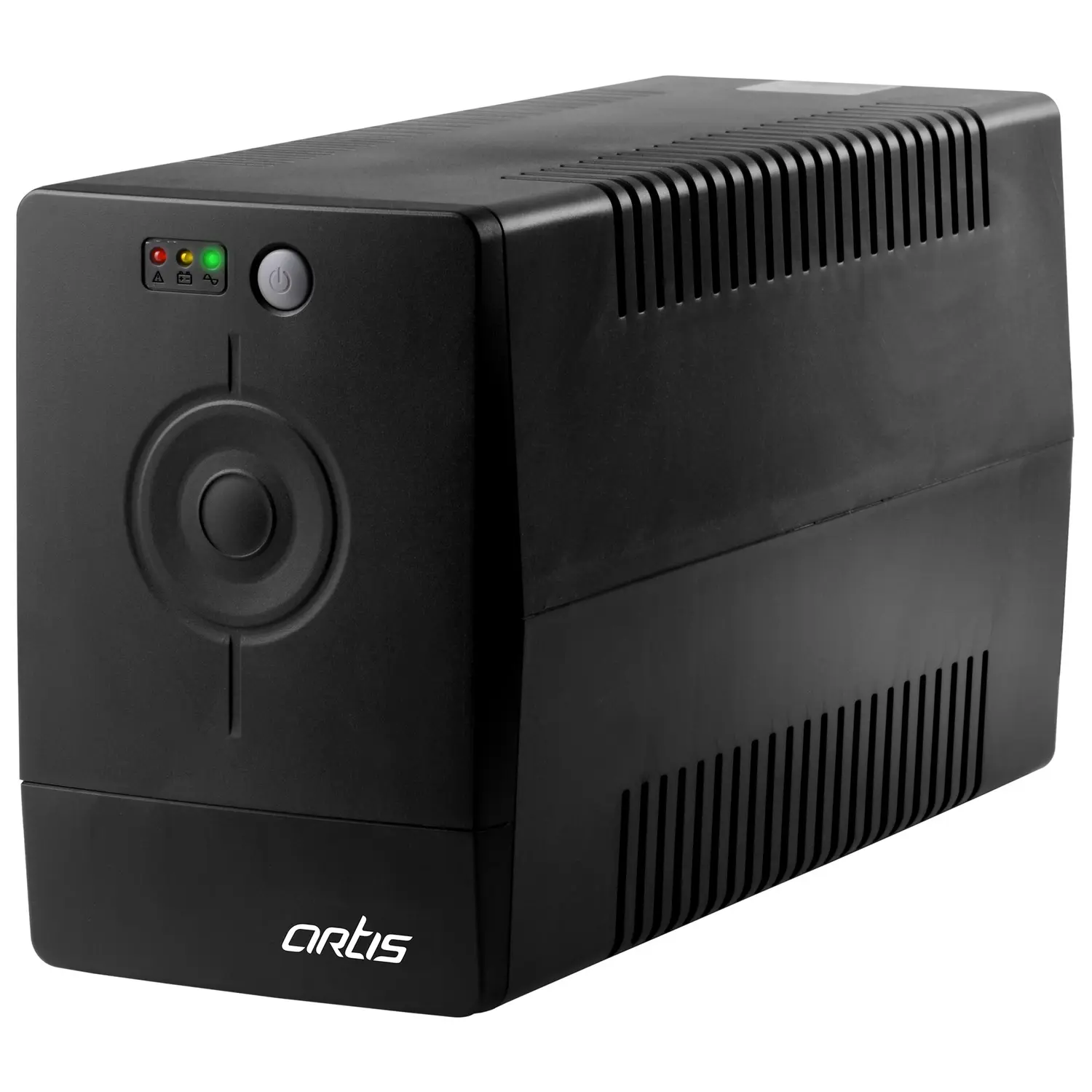 Artis PS-1000Eco 1000VA (1KVA) Line Interactive UPS