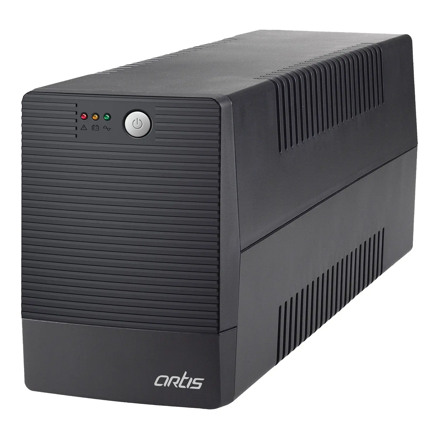 Artis 2000VA Line Interactive UPS (16A input plug)