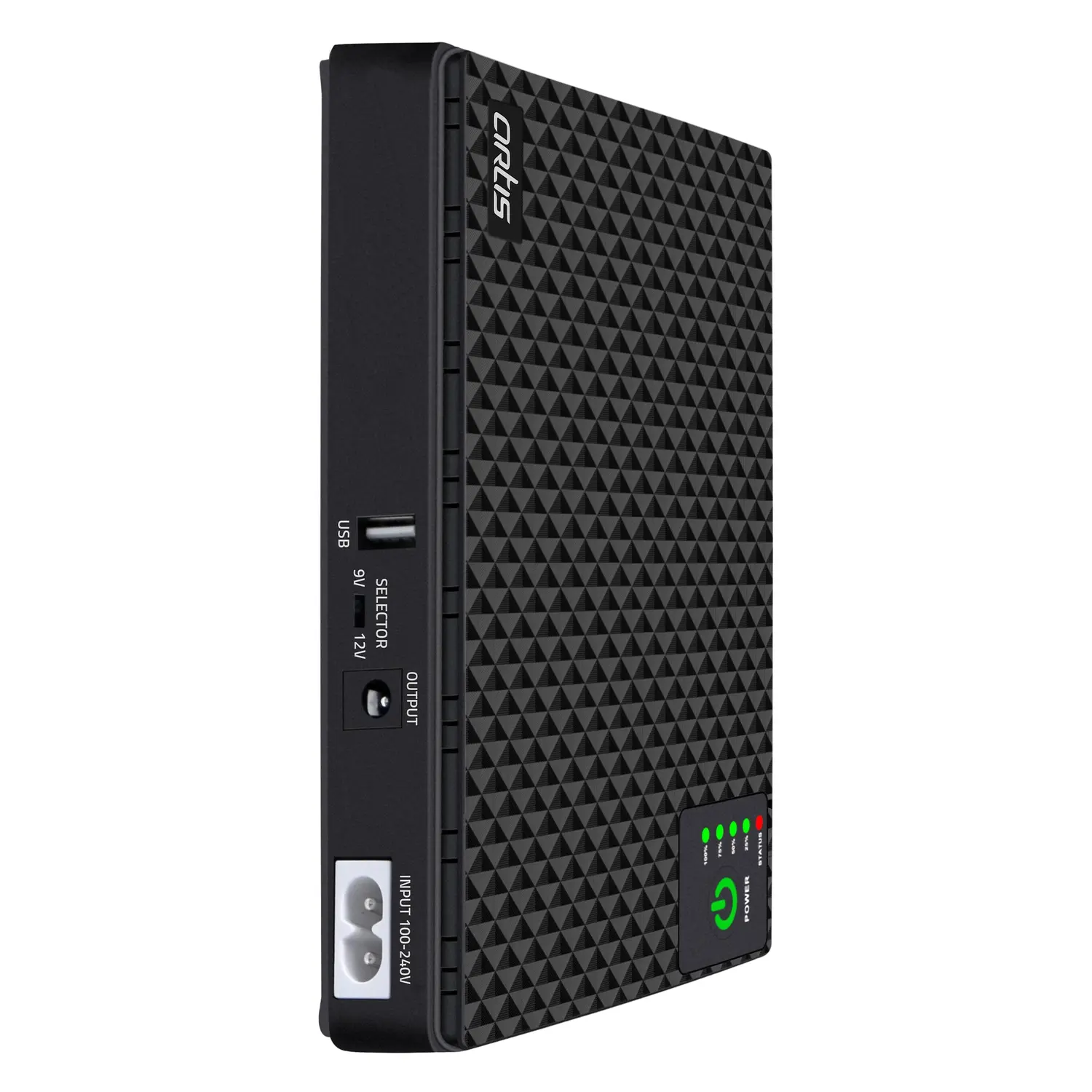 Artis AR-MINIDC-2 Mini UPS