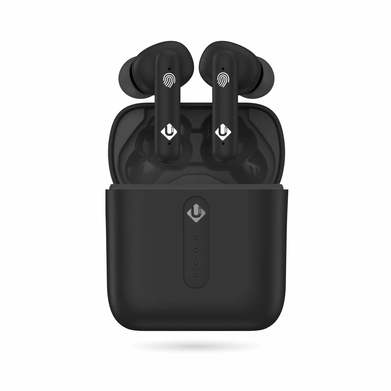 U&i Prime Buzz 3 TWS — True Wireless Earbuds, 40 H Playback, ENC, IPX4