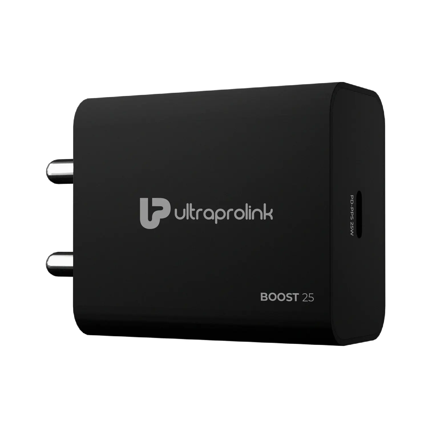 UltraProlink Boost 25 GaN Charger (UM1347BLK)