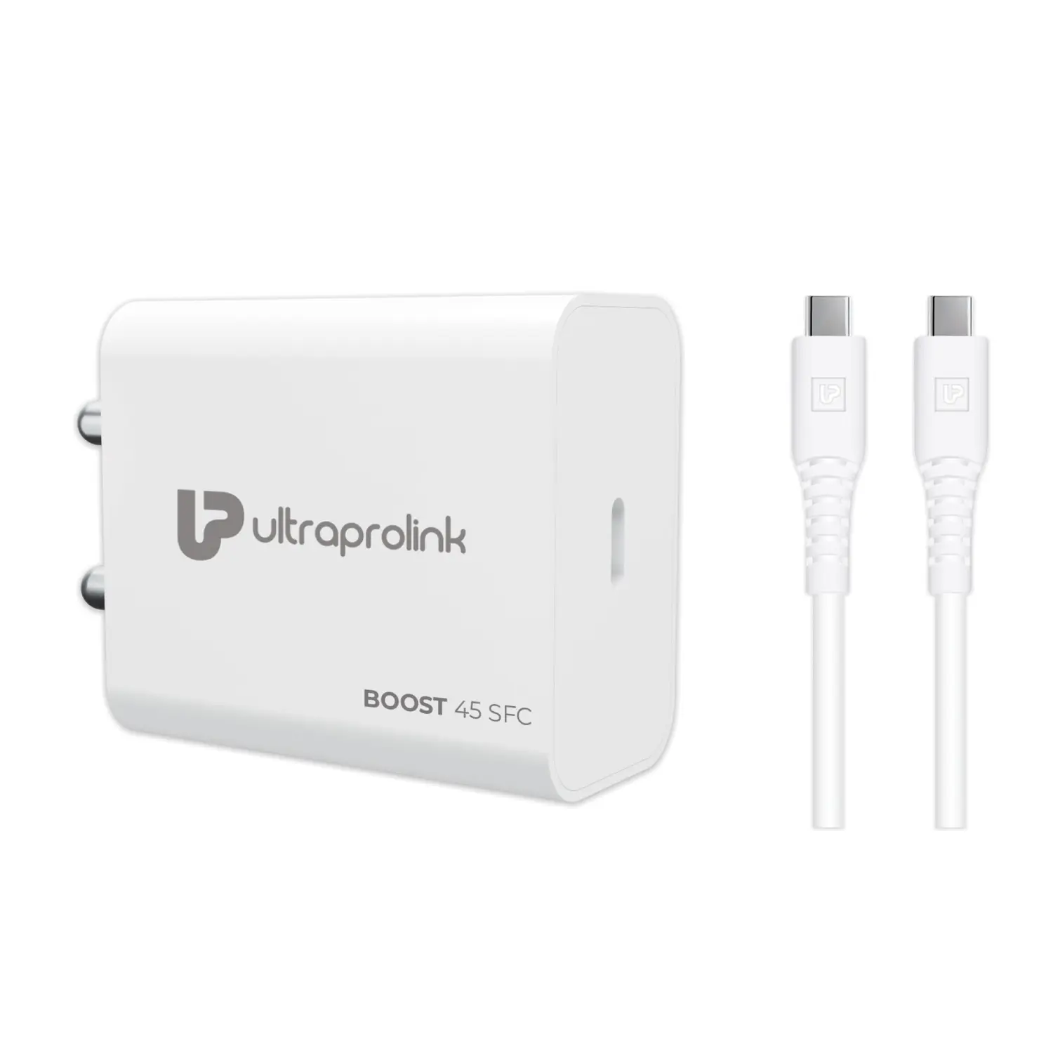 UltraProlink Boost 45 SFC GaN Charger (UM1202C)
