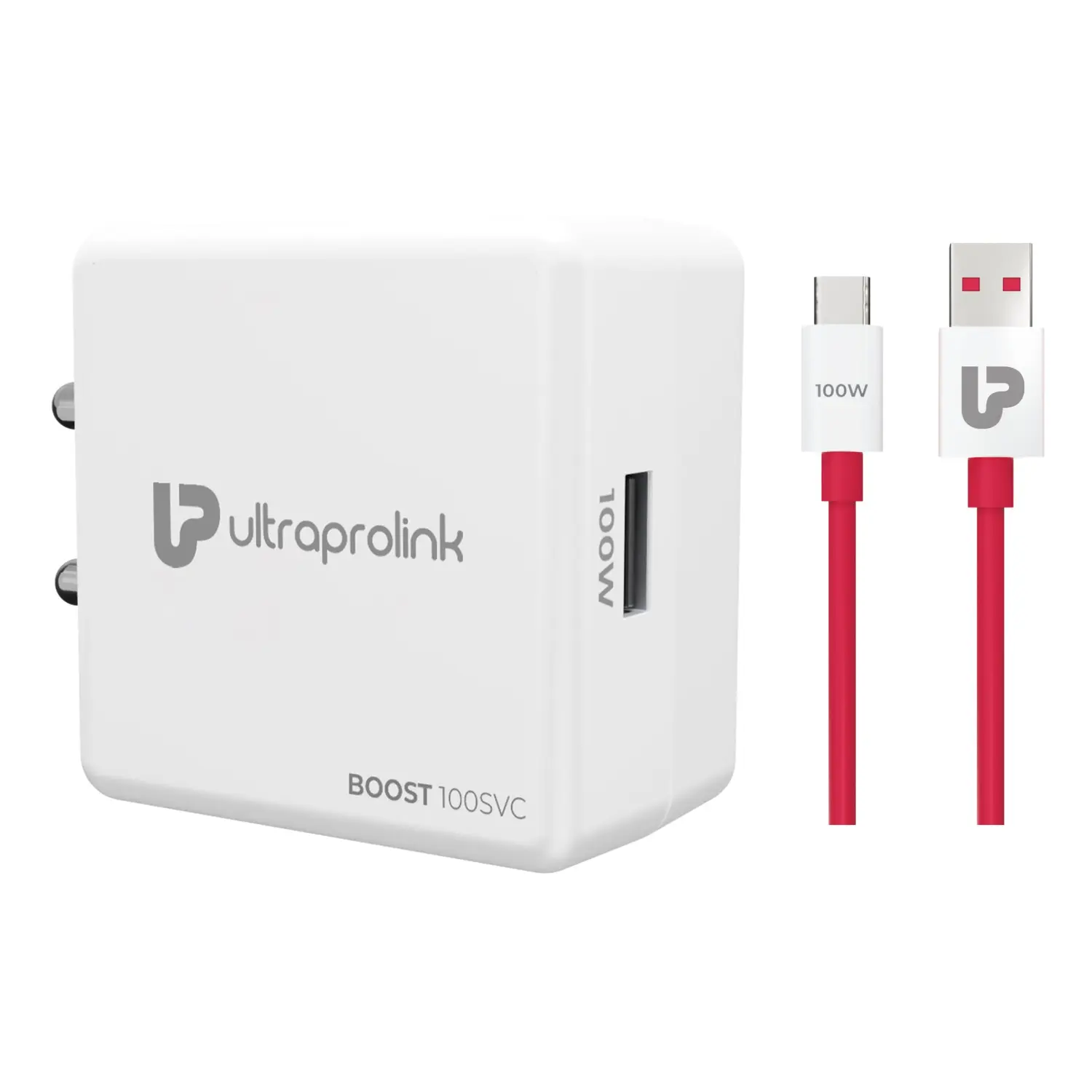 UltraProlink Boost 100 SVC GaN Charger (UM1201C)