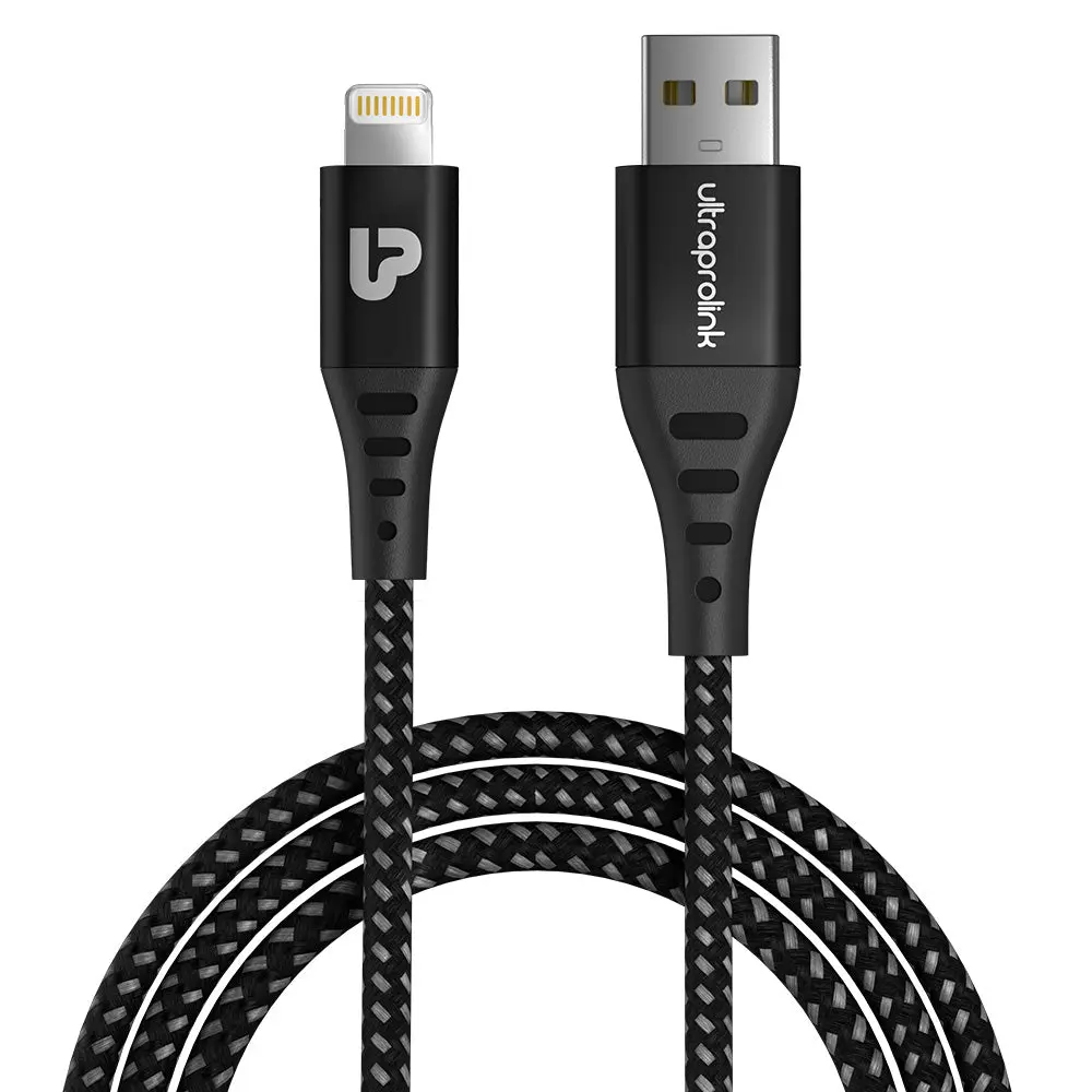 UltraProlink Zoom L Lightning Cable