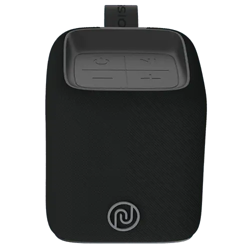 Noise Vibe 5W — Bluetooth Speaker, 5 W, IPX7, 9 H