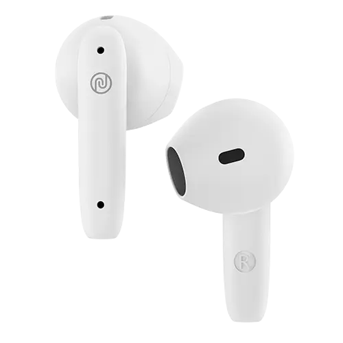 Noise Buds VS104 Pro — True Wireless Earbuds, 40 H Playback, ENC, IPX5