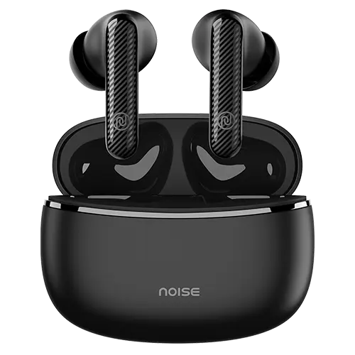 Noise Aura Buds — True Wireless Earbuds, 60 H Playback, ENC, IPX5