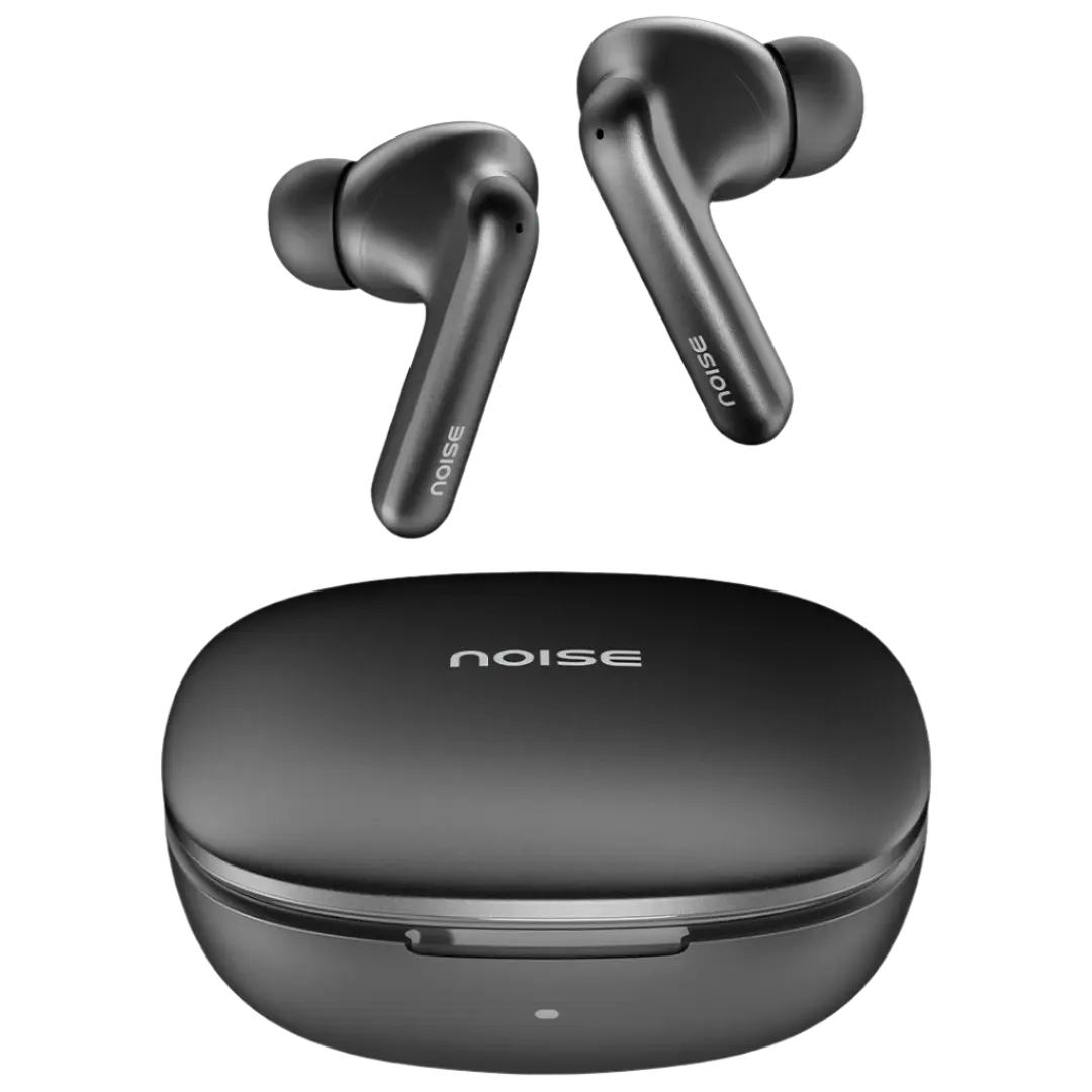 Noise Air Buds Pro 4 — True Wireless Earbuds, 50 H Playback, ANC, IPX5