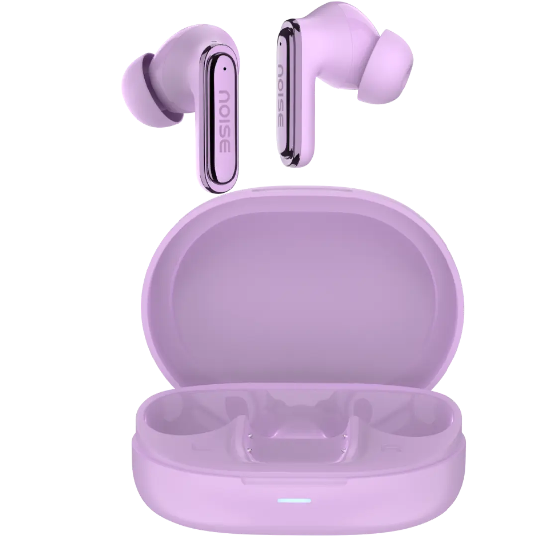Noise Buds Connect 2 — True Wireless Earbuds, 50 H Playback, ENC, IPX5