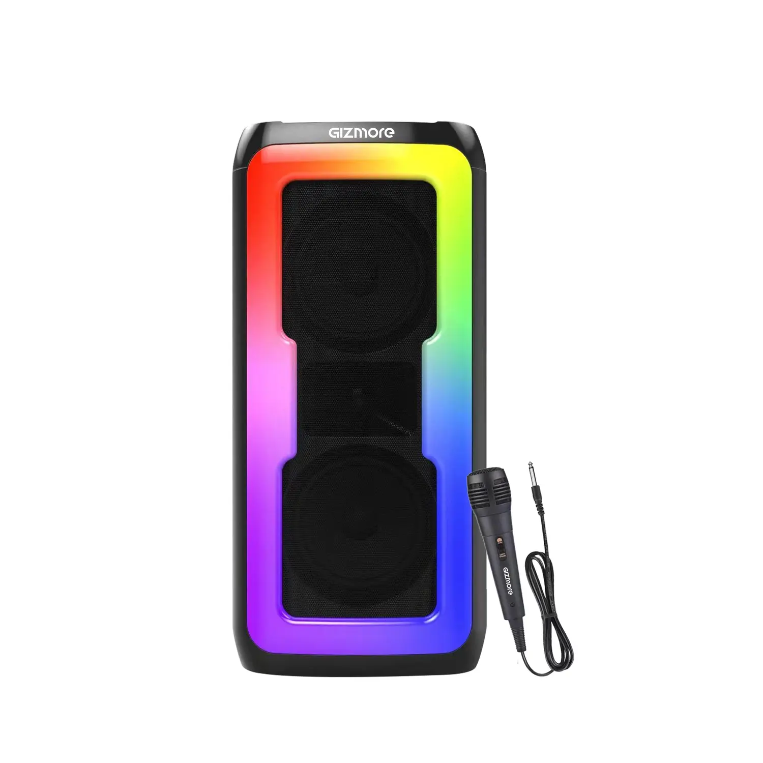 Gizmore MS530 Play — Bluetooth Speaker, 30 W, 6 H