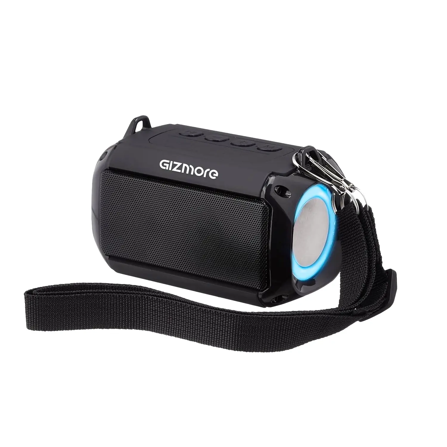 Gizmore MS510 Dynamite — Bluetooth Speaker, 10 W, 14 H
