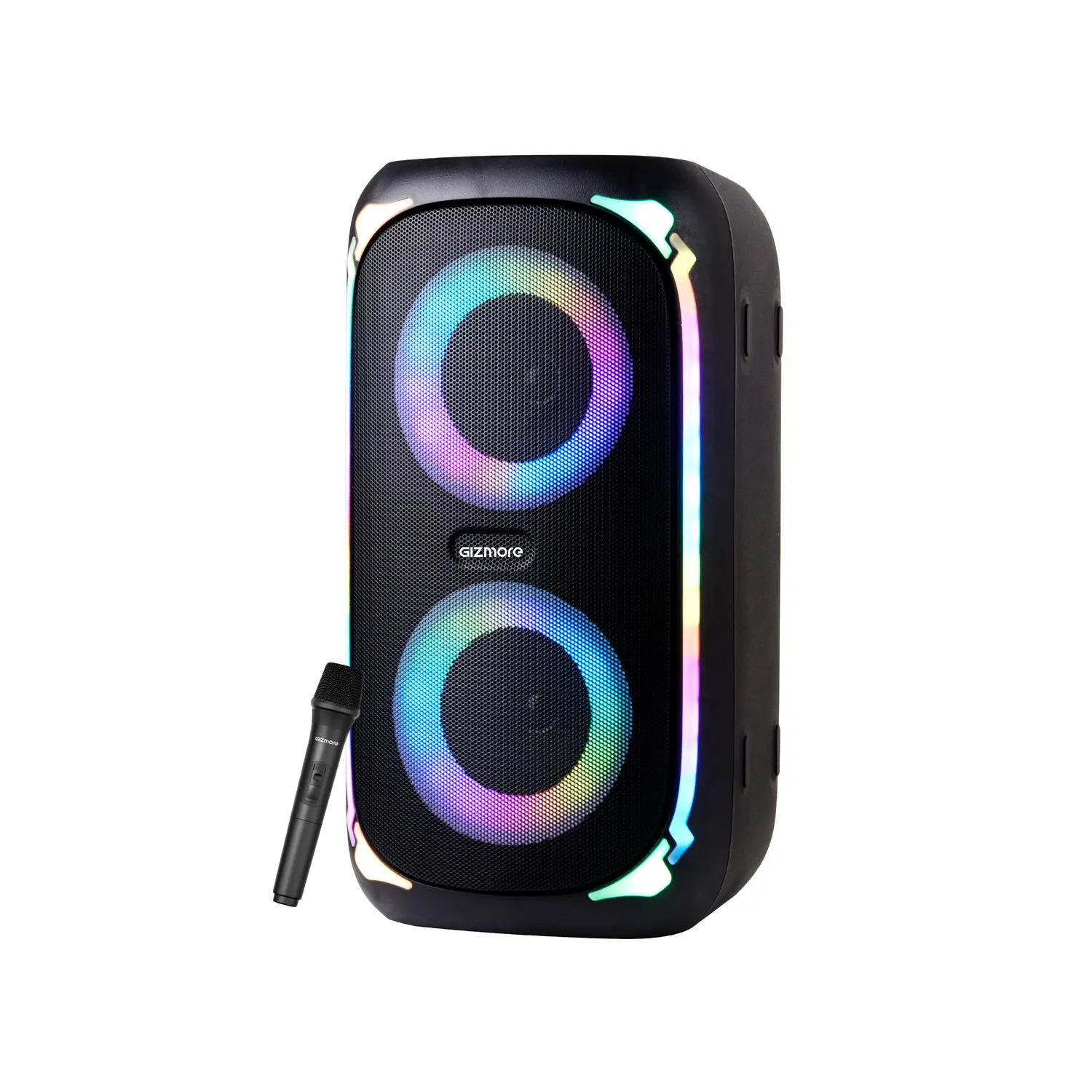 Gizmore T100 Thunder Storm — Bluetooth Speaker, 50 W