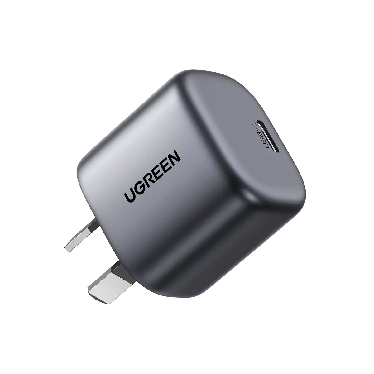UGREEN Nexode 30W Mini GaN USB-C Charger