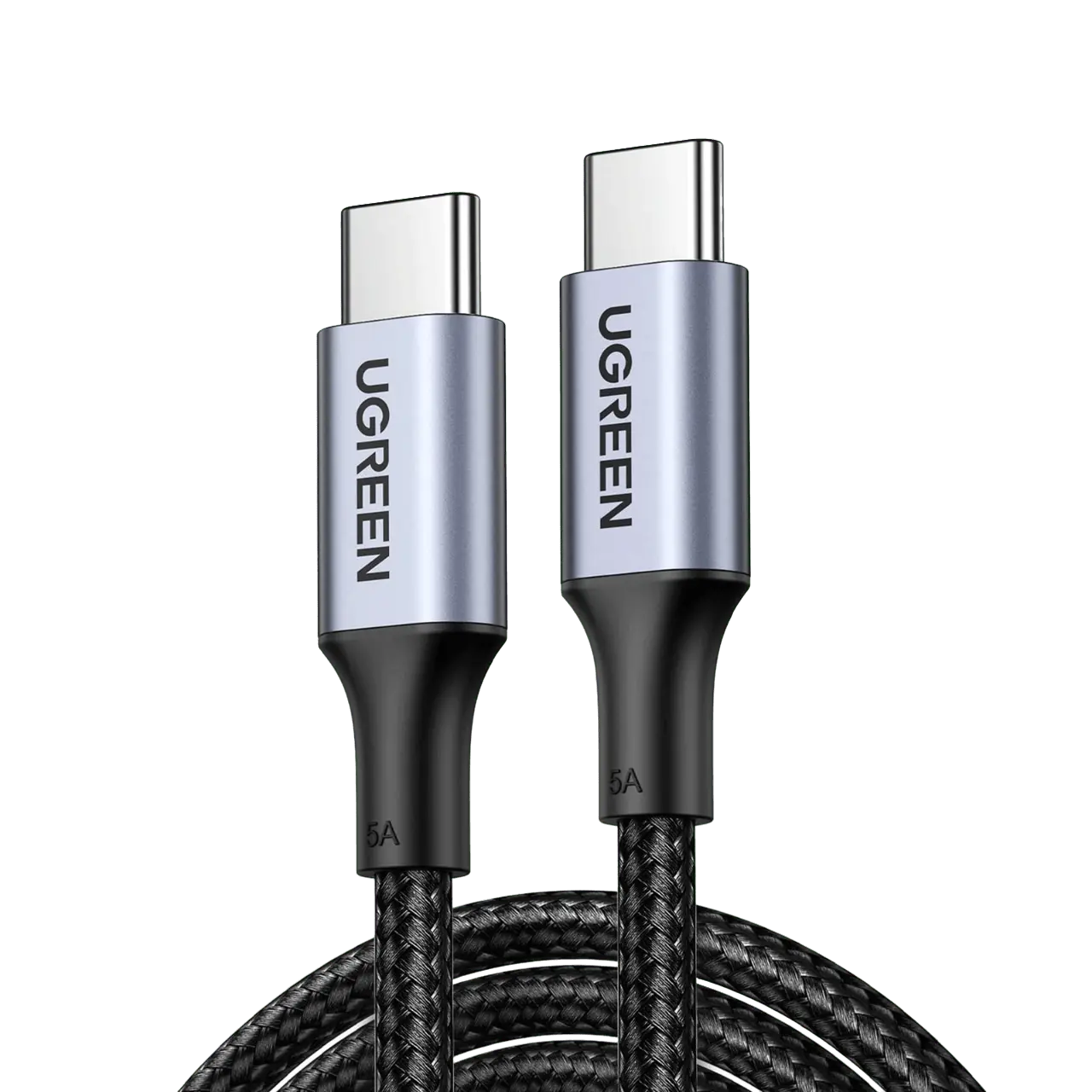 UGREEN 2M USB-C to USB-C Cable 100W PD (70429)