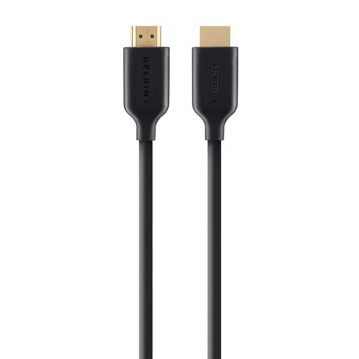 Belkin High Speed HDMI Cable with Ethernet 2M (F3Y021bf2M)