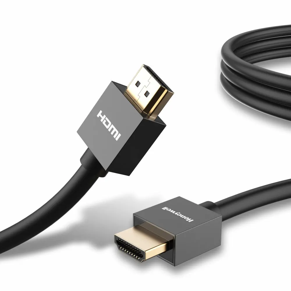 Honeywell HDMI Cable 2.1 with Ethernet 3 Mtr