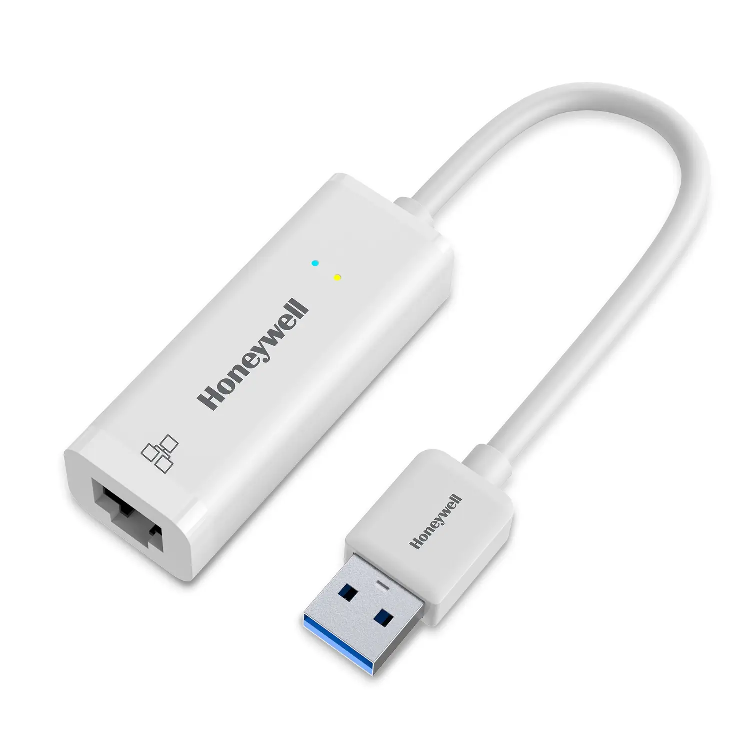 Honeywell USB 3.1 to Gigabit Ethernet Adapter