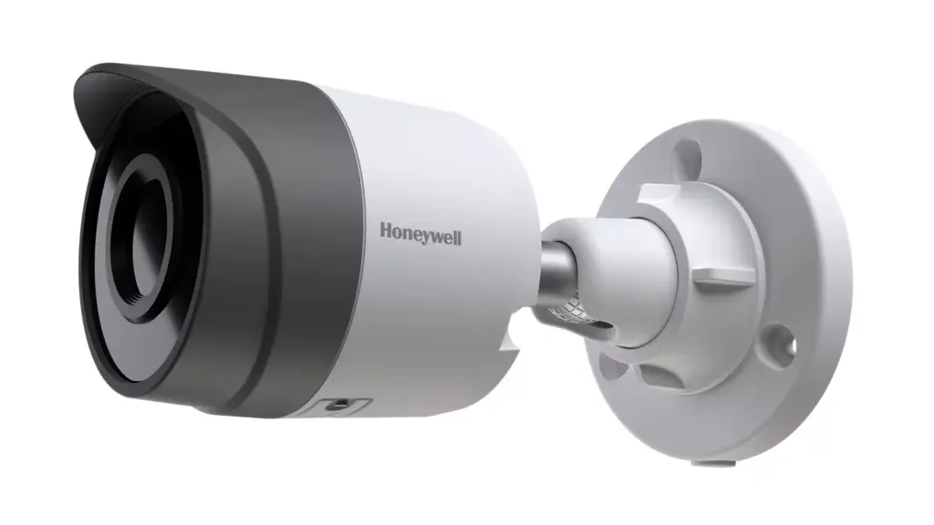 Honeywell 30 Series 2MP IP Bullet Camera