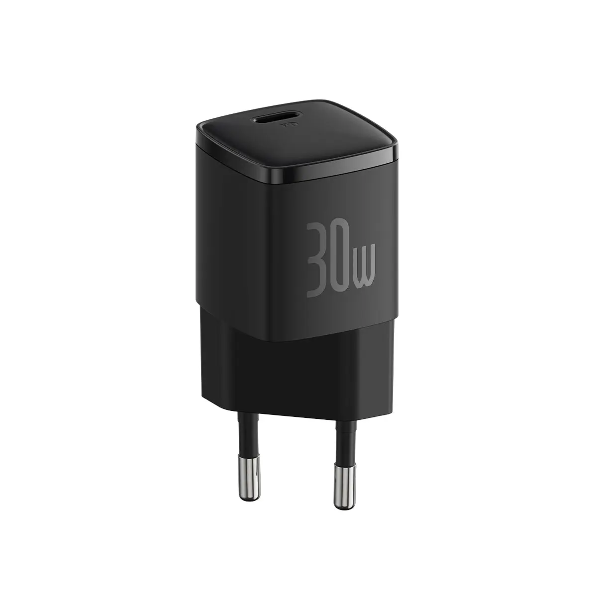 Baseus Cube Pro USB-C Fast Charger 30W (CCXF000301)