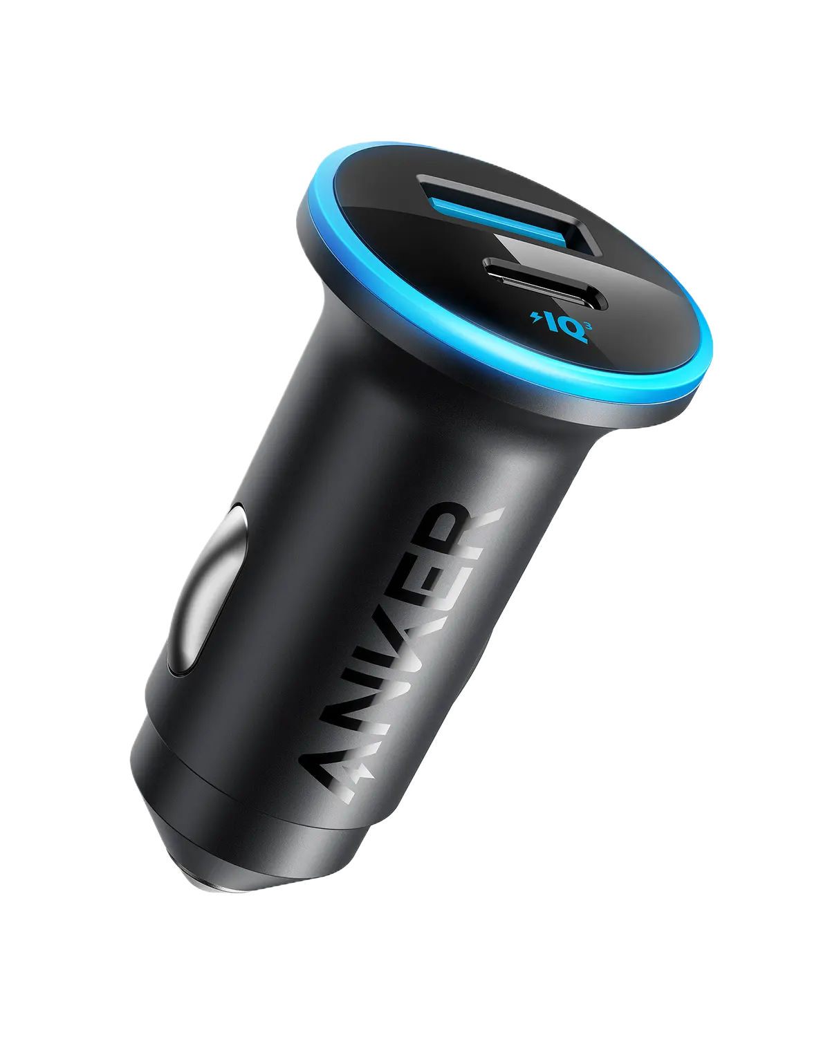 Anker 323 Car Charger (52.5W, A2735)