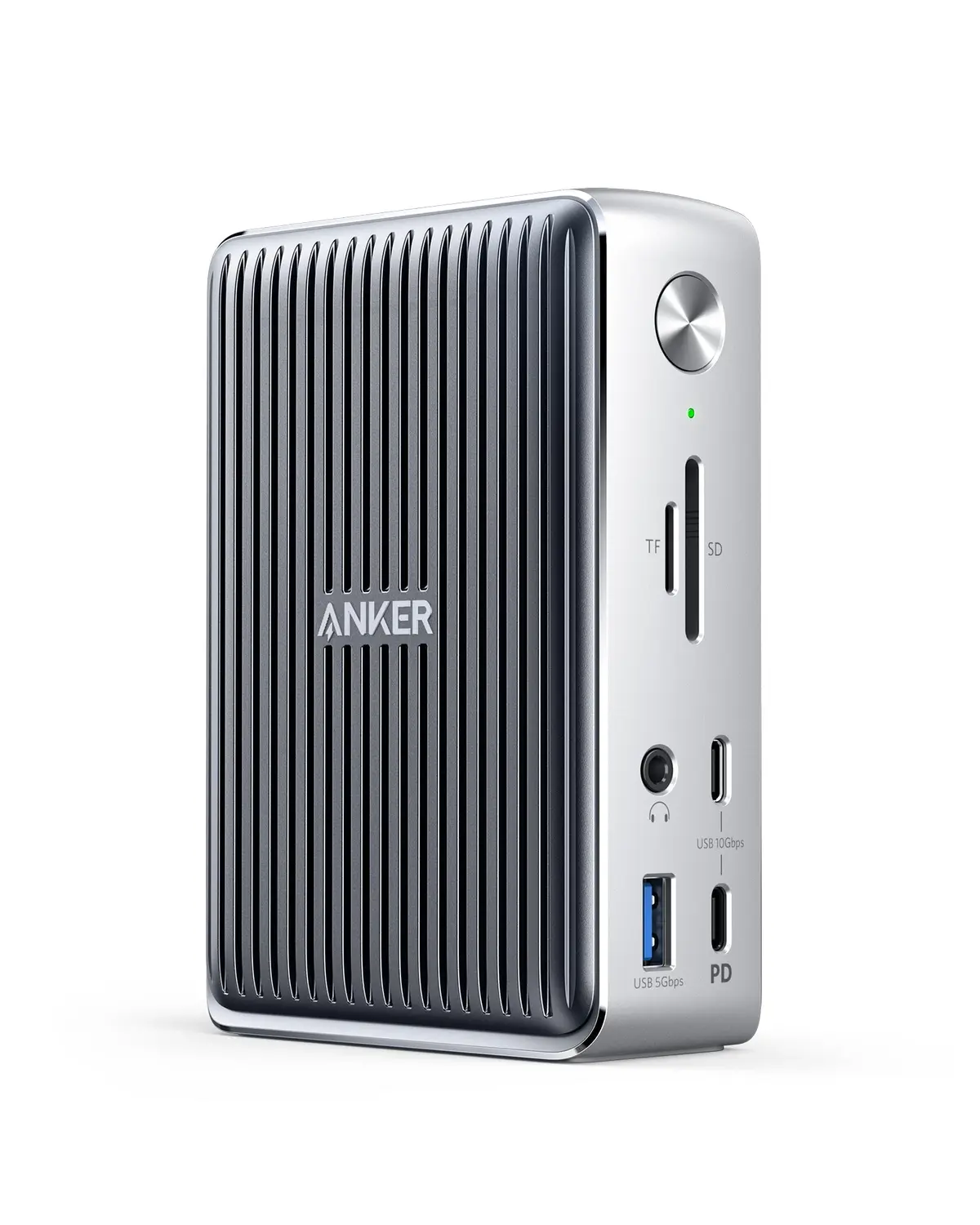 Anker PowerExpand Elite 13-in-1 Thunderbolt 3 Dock 85W (B087219P5J)