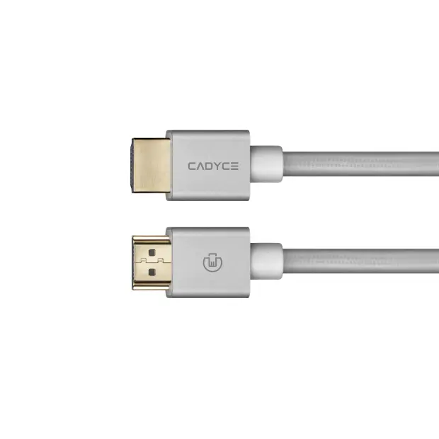 Cadyce Ultra High-Speed 8K HDMI Cable with Ethernet 3M (CA-8KHDC3M)