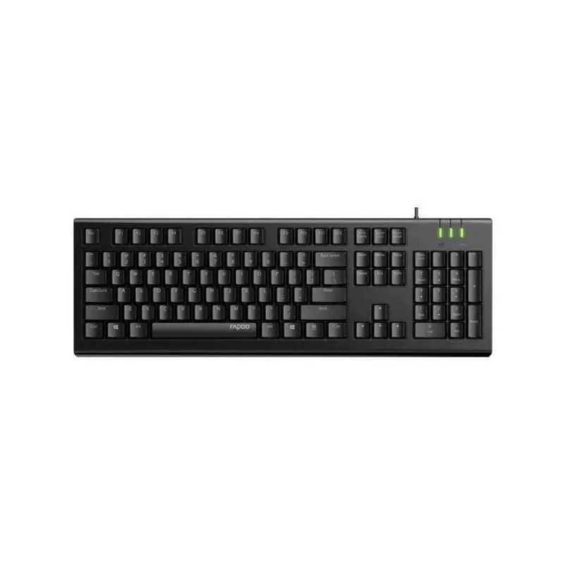 Rapoo NK1800 — Multimedia Keyboard