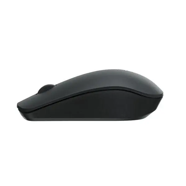 Rapoo M21 Silent — Wireless Optical Mouse