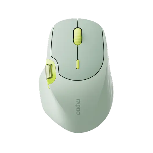Rapoo MT560 — Multi-device Wireless Optical Mouse