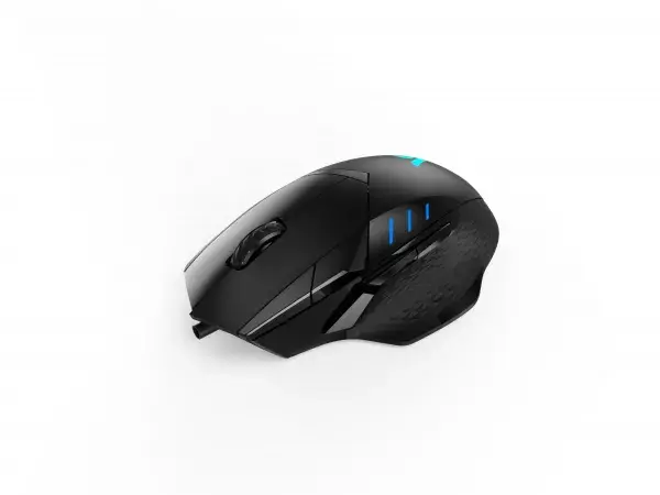 Rapoo VT300 — Wired Gaming Mouse, 6,200 DPI, RGB