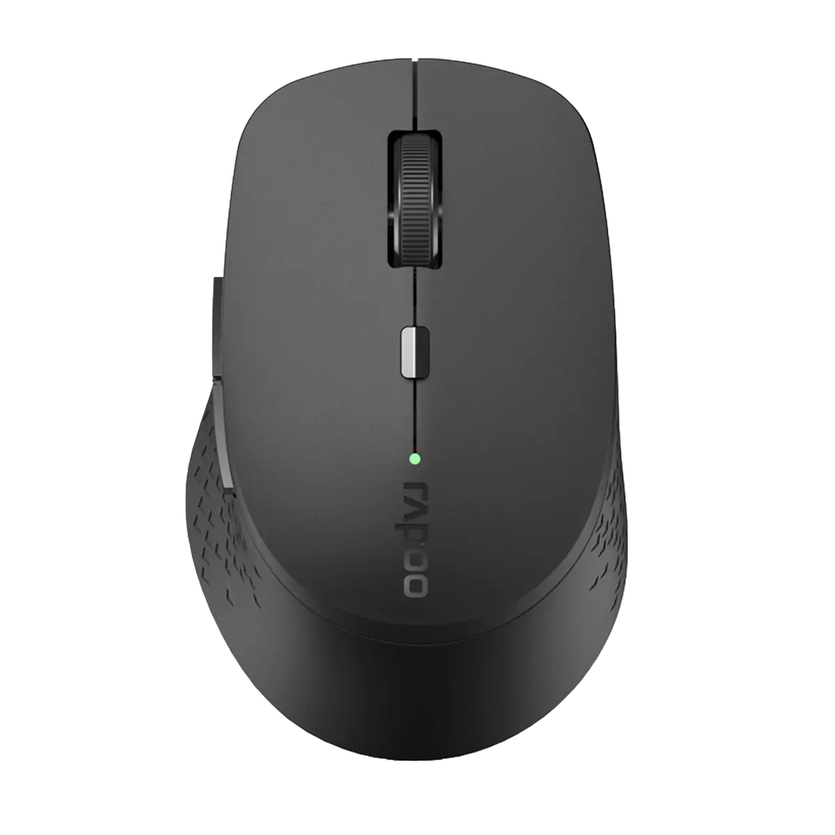 Rapoo M300 Silent — Multi-device Wireless Optical Mouse