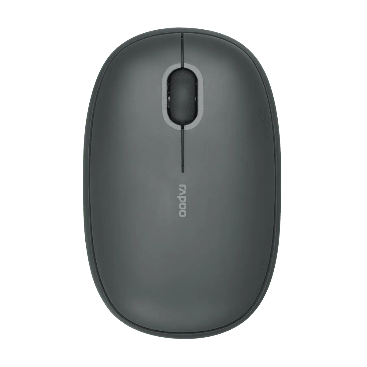 Rapoo M650 Silent — Multi-device Wireless Optical Mouse