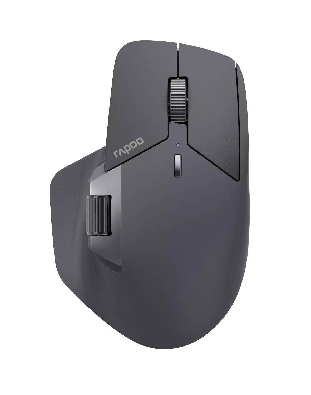 Rapoo MT760L — Multi-device Wireless Optical Mouse
