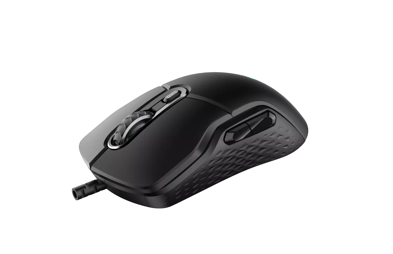 Rapoo VT200 — Multi-device Wireless Gaming Mouse, 6,200 DPI